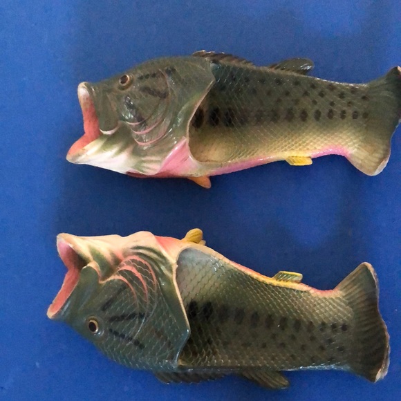 Fish flops - Picture 2 of 2